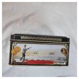 Winchester 125th Anniversary superX 12ga Tin with Shells