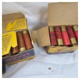 16ga Shells-6 Boxes(2 Full, 4 Partial)