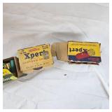 16ga Shells-6 Boxes(2 Full, 4 Partial)