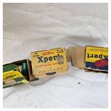 16ga Shells-6 Boxes(2 Full, 4 Partial)