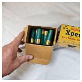 16ga Shells-6 Boxes(2 Full, 4 Partial)