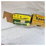 16ga Shells-6 Boxes(2 Full, 4 Partial)