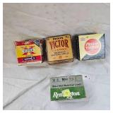 Reminton 12ga 3" #1 Steel Full box