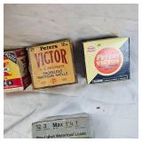 Reminton 12ga 3" #1 Steel Full box