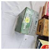 Reminton 12ga 3" #1 Steel Full box