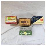 Reminton 12ga 3" #1 Steel Full box