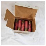 Winchester 12ga 3" BB Magnum Steel, 2o rd Box