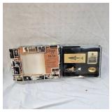 Arbogast Original Tin Lz Collector