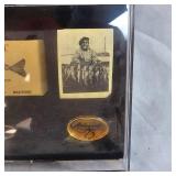 Arbogast Original Tin Lz Collector