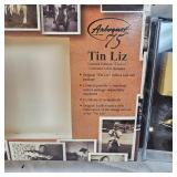 Arbogast Original Tin Lz Collector