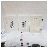 5-Plano Style Tackle Boxes