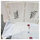 5-Plano Style Tackle Boxes