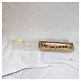 Randall Like New Decoy in Box and Vintage Red/White Decoy Randall Like New Decoy in Box and Vintage Red/White Decoy