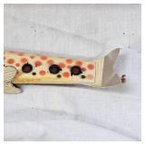 Randall Like New Decoy in Box and Vintage Red/White Decoy Randall Like New Decoy in Box and Vintage Red/White Decoy