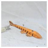 Pfueger Fins Decoy and Custom 60 Pfueger Fins Decoy and Custom 60
