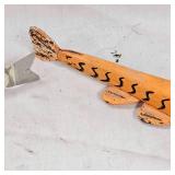 Pfueger Fins Decoy and Custom 60 Pfueger Fins Decoy and Custom 60