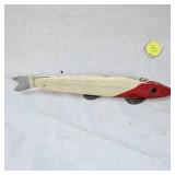 Pfueger Fins Decoy and Custom 60 Pfueger Fins Decoy and Custom 60