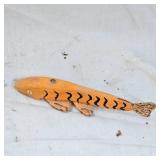 Pfueger Fins Decoy and Custom 60 Pfueger Fins Decoy and Custom 60