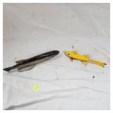 Northern Pike 1960 Northern Pike 1960
