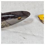 Northern Pike 1960 Northern Pike 1960