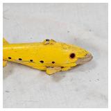 Northern Pike 1960 Northern Pike 1960