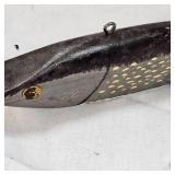 Northern Pike 1960 Northern Pike 1960