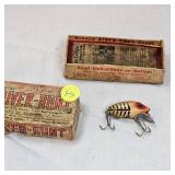 Heddon, Like New, Midget Runt 1940