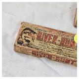 Heddon, Like New, Midget Runt 1940