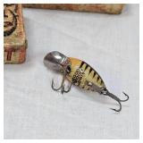 Heddon, Like New, Midget Runt 1940