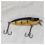 Heddon River Runt Spook & Arbogast Jitterbug Heddon River Runt Spook & Arbogast Jitterbug