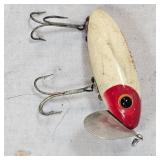 Heddon River Runt Spook & Arbogast Jitterbug Heddon River Runt Spook & Arbogast Jitterbug