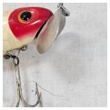 Heddon River Runt Spook & Arbogast Jitterbug Heddon River Runt Spook & Arbogast Jitterbug