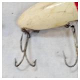 Heddon River Runt Spook & Arbogast Jitterbug Heddon River Runt Spook & Arbogast Jitterbug