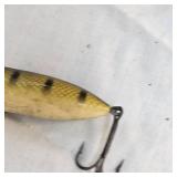 Heddon River Runt Spook & Arbogast Jitterbug Heddon River Runt Spook & Arbogast Jitterbug