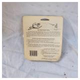 Like New in Wrapper, Origianl Shad Quack Loon Like New in Wrapper, Origianl Shad Quack Loon