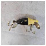 Wright & McGill Wooden RunT and Heddon River Runt Spook Wright & McGill Wooden RunT and Heddon River Runt Spook