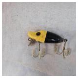 Wright & McGill Wooden RunT and Heddon River Runt Spook Wright & McGill Wooden RunT and Heddon River Runt Spook