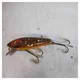 Vintage Marlin Lizard Lure 1940 Vintage Marlin Lizard Lure 1940