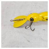 Classic Hell Bender Whopper Stopper, 95% and Heddon Wounded Spook Lure Classic Hell Bender Whopper Stopper, 95% and Heddon Wounded Spook Lure