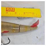 Creek Chub Roberto Mud Puppy Creek Chub Roberto Mud Puppy