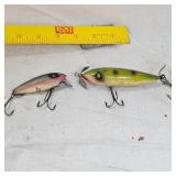 Pflueger Never Fail Minnow From 1950 Pflueger Never Fail Minnow From 1950