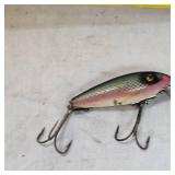 Pflueger Never Fail Minnow From 1950 Pflueger Never Fail Minnow From 1950