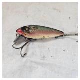 Pflueger Never Fail Minnow From 1950 Pflueger Never Fail Minnow From 1950