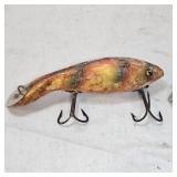 Heddon Tadpolly Frog Spot Classic 1960 Heddon Tadpolly Frog Spot Classic 1960