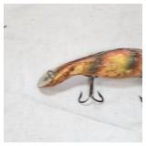 Heddon Tadpolly Frog Spot Classic 1960 Heddon Tadpolly Frog Spot Classic 1960