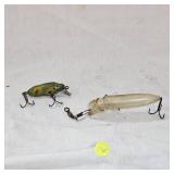 Live Lure, Rice Engineering Co, 1950 Live Lure, Rice Engineering Co, 1950