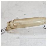Live Lure, Rice Engineering Co, 1950 Live Lure, Rice Engineering Co, 1950