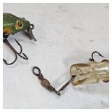 Live Lure, Rice Engineering Co, 1950 Live Lure, Rice Engineering Co, 1950