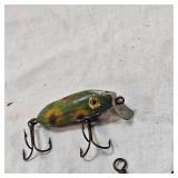 Live Lure, Rice Engineering Co, 1950 Live Lure, Rice Engineering Co, 1950