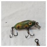 Live Lure, Rice Engineering Co, 1950 Live Lure, Rice Engineering Co, 1950